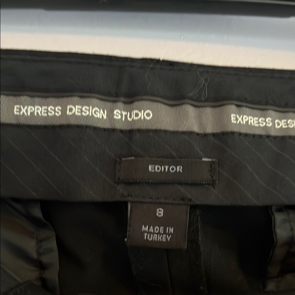 Express Editor Pants - Picture 3 of 4
